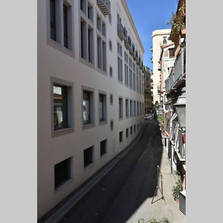 Dimora Maqueda Apartamento Palermo Exterior foto