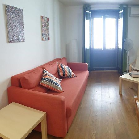 Dimora Maqueda Apartamento Palermo Exterior foto