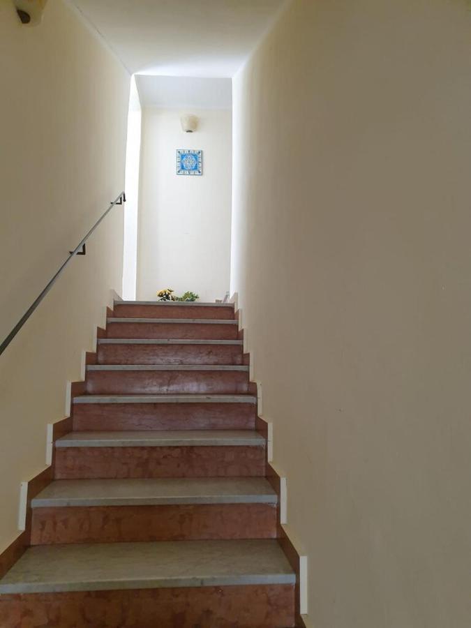 Dimora Maqueda Apartamento Palermo Exterior foto